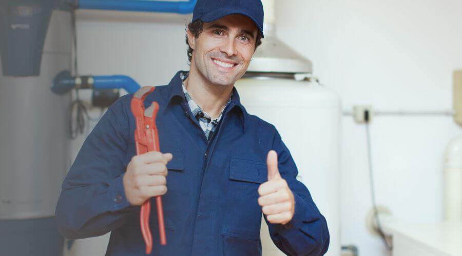 Local 24/7 Emergency Plumbing in Waterbury, NE